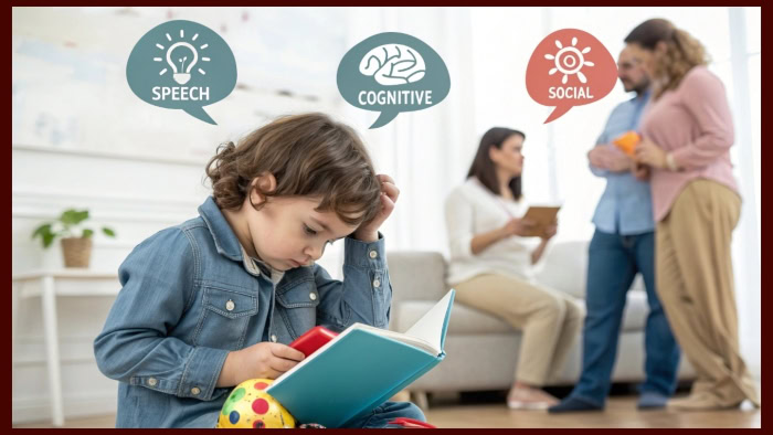 Overcoming Developmental Delay in Children: Effective Solutions (25 Tips)