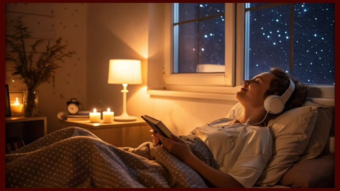Top Bedtime Stories for Adults – Sleep Like Never Before! (22 Tips)