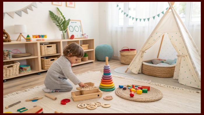 Best Montessori Toys for Toddlers: Spark Joy & Growth! (25 Tips)
