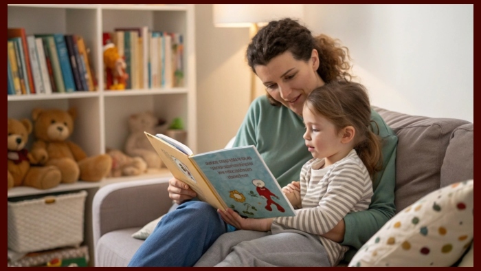 How to Talk to Toddlers About Bad Guys Confidently? (25 Tips)